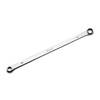 Capri Tools 12 mm x 14 mm 0-Degree Offset Extra-Long Box End Wrench CP11800-1214